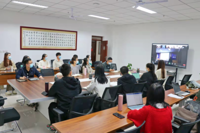 享學術盛會，助學科發(fā)展 我院行為公共管理團隊亮相第二屆行為公共管理學國際研討會