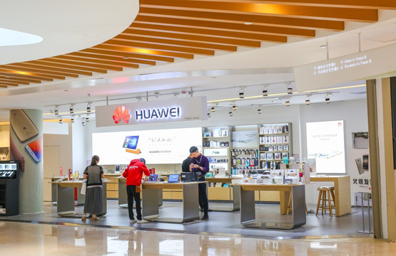 數字生活新體驗 手機與數碼產品專賣店的魅力