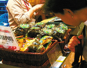 傳統雅韻與時代新風 端午民俗產品搶先預熱，引爆魅力商機